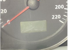 Recambio de cuadro instrumentos para seat cordoba vario (6k5) 1.9 sdi referencia OEM IAM 6K0920850C 110008924004  2