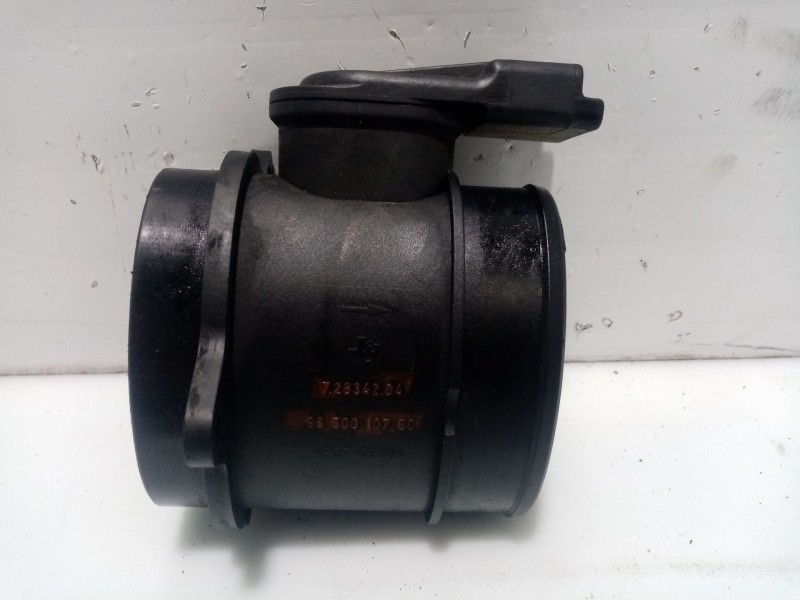 Recambio de caudalimetro para mazda 3 (bk) 1.6 di turbo referencia OEM IAM 72834204 9650010780 