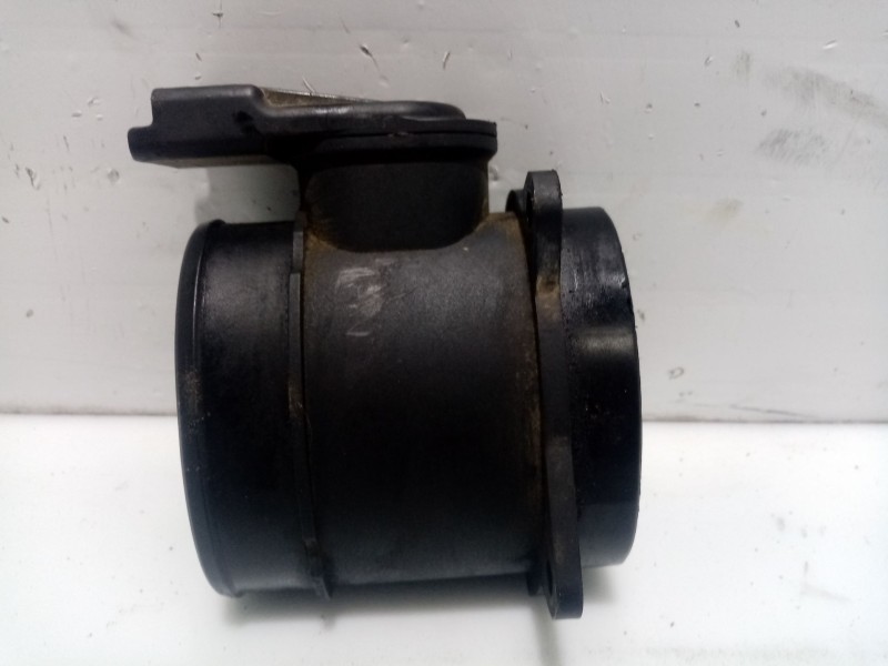 Recambio de caudalimetro para mazda 3 (bk) 1.6 di turbo referencia OEM IAM 72834204 9650010780 