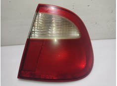 Recambio de piloto trasero derecho para seat cordoba vario (6k5) 1.9 sdi referencia OEM IAM 6K5945096G 6K5945112F 