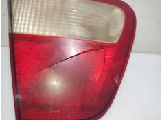 Recambio de piloto trasero derecho interior para seat cordoba vario (6k5) 1.9 sdi referencia OEM IAM 6K5945091F 6K5945108F  2