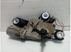 Recambio de motor limpia trasero para mazda 3 (bk) 1.6 di turbo referencia OEM IAM BP4K67450A F00S2B2160 