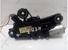 Recambio de motor limpia trasero para mazda 3 (bk) 1.6 di turbo referencia OEM IAM BP4K67450A F00S2B2160  2