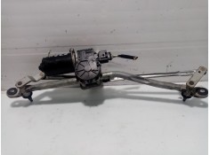 Recambio de motor limpia delantero para mazda 3 (bk) 1.6 di turbo referencia OEM IAM BN8V6737XA F00S2S2698 BP4K67360E