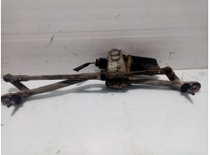 Recambio de motor limpia delantero para mazda 3 (bk) 1.6 di turbo referencia OEM IAM BN8V6737XA F00S2S2698 BP4K67360E 2