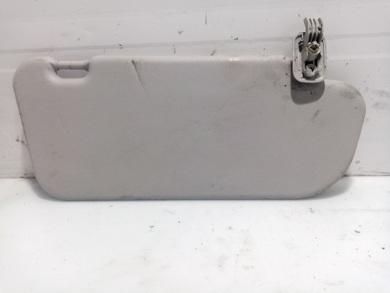 Recambio de parasol izquierdo para mazda 3 (bk) 1.6 di turbo referencia OEM IAM BP4K69320C77  