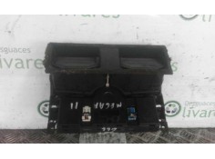 Recambio de mando climatizador para renault megane ii classic berlina confort expression   |   12.03 - 12.05 | 2003 - 2005 | 120 2