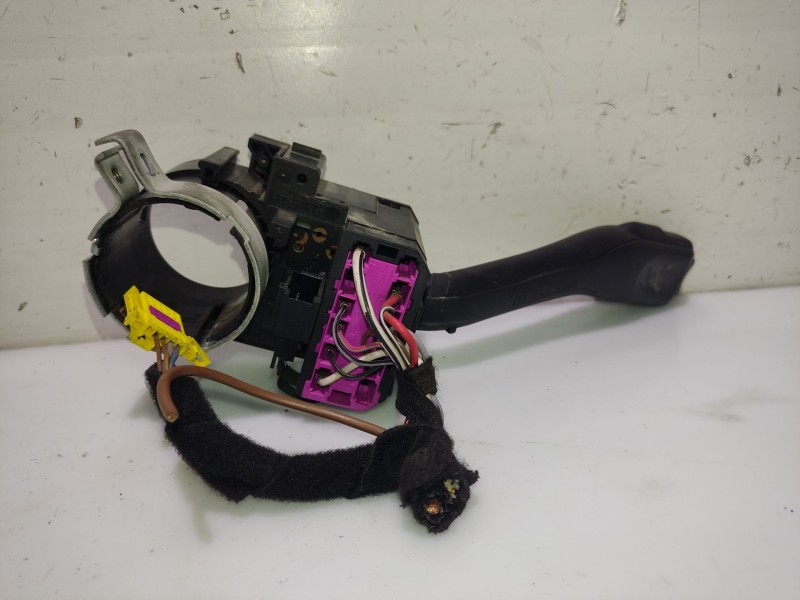 Recambio de mando intermitentes para skoda fabia (6y2/6y3) referencia OEM IAM 8L0953513J  