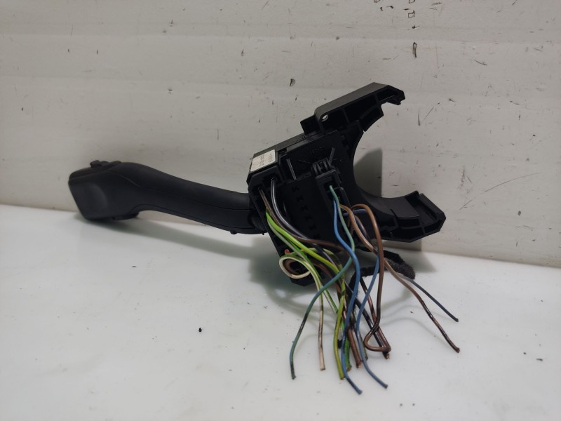 Recambio de mando limpia para skoda fabia (6y2/6y3) referencia OEM IAM 4B0953503H 4B0953503H01C 