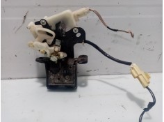 Recambio de cerradura maletero / porton para mazda 3 (bk) 1.6 di turbo referencia OEM IAM BP4L62310D   2