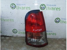 Recambio de piloto trasero derecho para  referencia OEM IAM   