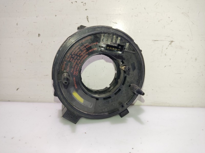 Recambio de anillo airbag para skoda fabia (6y2/6y3) referencia OEM IAM 1J0959653B  