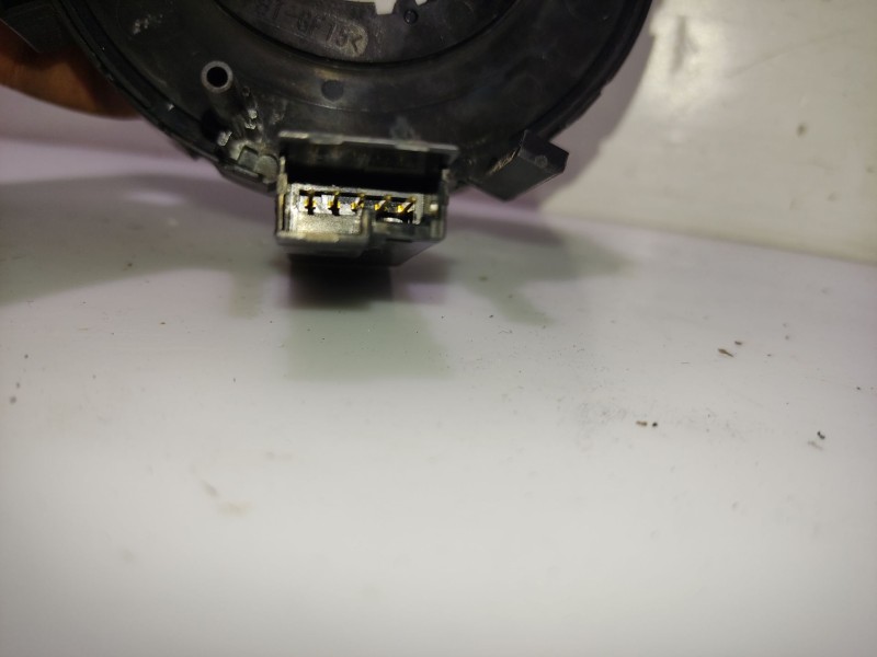 Recambio de anillo airbag para skoda fabia (6y2/6y3) referencia OEM IAM 1J0959653B  