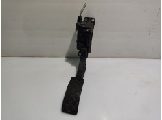 Recambio de pedal acelerador para skoda fabia (6y2/6y3) referencia OEM IAM 6Q1721503C 6PV00849601 