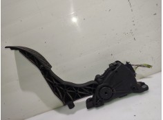 Recambio de pedal acelerador para skoda fabia (6y2/6y3) referencia OEM IAM 6Q1721503C 6PV00849601  2