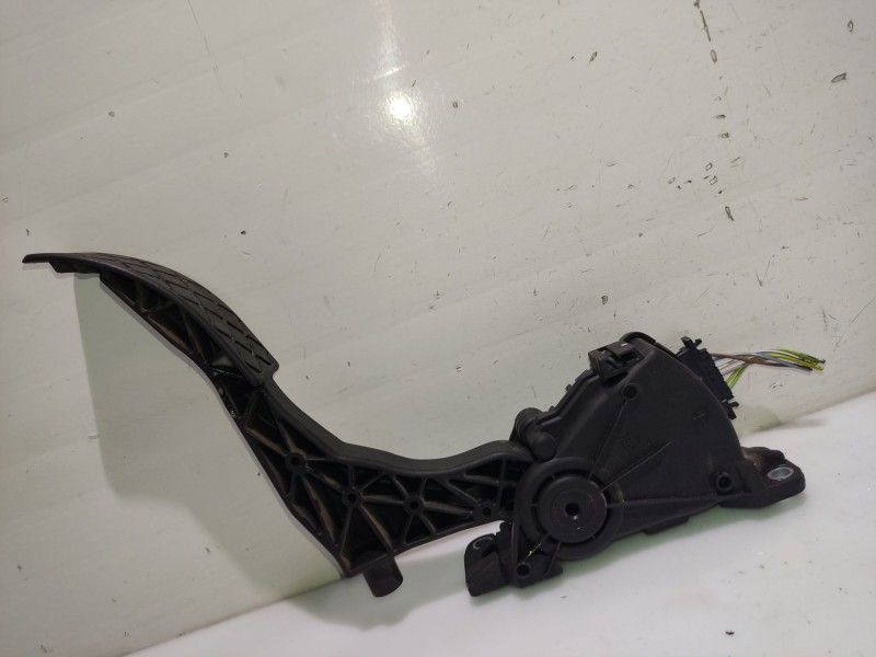 Recambio de pedal acelerador para skoda fabia (6y2/6y3) referencia OEM IAM 6Q1721503C 6PV00849601 