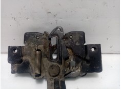 Recambio de cerradura capot para mazda 3 (bk) 1.6 di turbo referencia OEM IAM BP4K5662X   2