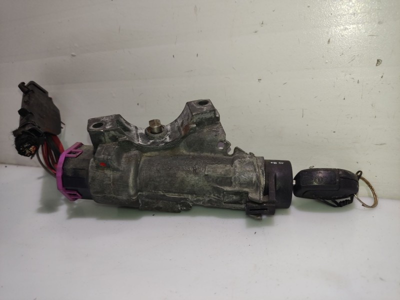 Recambio de conmutador de arranque para skoda fabia (6y2/6y3) referencia OEM IAM 4B0905851C  