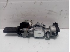 Recambio de conmutador de arranque para mazda 3 (bk) 1.6 di turbo referencia OEM IAM BP4K66150A SM513F880AC 