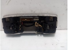 Recambio de luz interior para mazda 3 (bk) 1.6 di turbo referencia OEM IAM D35051310E77   2