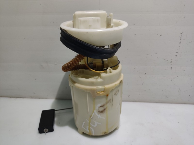 Recambio de aforador para skoda fabia (6y2/6y3) referencia OEM IAM 6Q0919051F A2C53021868 