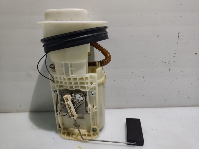 Recambio de aforador para skoda fabia (6y2/6y3) referencia OEM IAM 6Q0919051F A2C53021868 