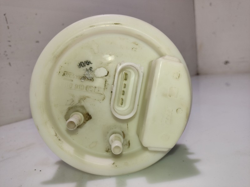 Recambio de aforador para skoda fabia (6y2/6y3) referencia OEM IAM 6Q0919051F A2C53021868 