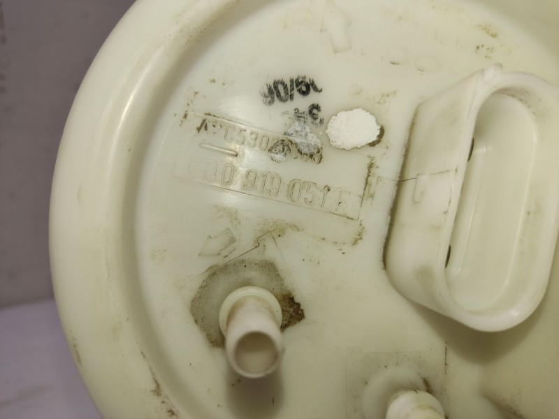 Recambio de aforador para skoda fabia (6y2/6y3) referencia OEM IAM 6Q0919051F A2C53021868 