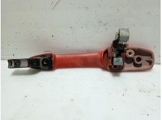 Recambio de maneta exterior delantera derecha para mazda 3 (bk) 1.6 di turbo referencia OEM IAM GJ6A58410G11   2