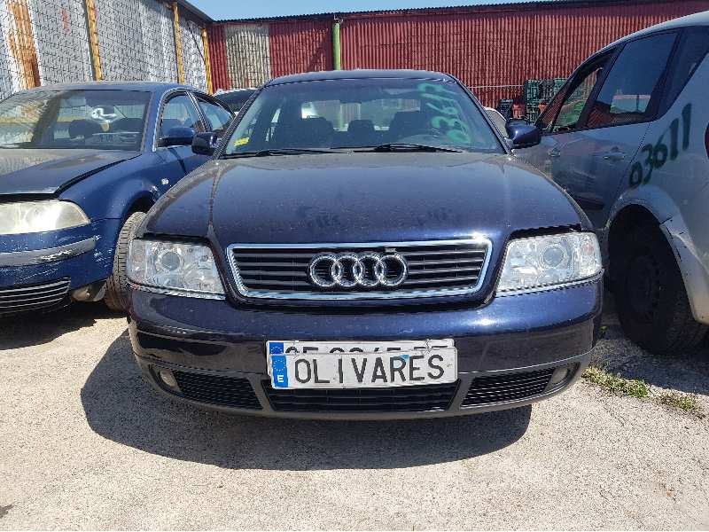 audi a6 berlina (4b2) 1.8 t   |   04.97 - 12.01 | 1997 - 2001 | 150 cv / 110 kw del año 1997