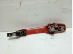 Recambio de maneta exterior trasera derecha para mazda 3 (bk) 1.6 di turbo referencia OEM IAM    2