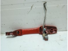 Recambio de maneta exterior trasera izquierda para mazda 3 (bk) 1.6 di turbo referencia OEM IAM    2