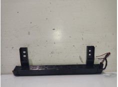 Recambio de luz central de freno para skoda fabia (6y2/6y3) referencia OEM IAM 6Y6945097A   2