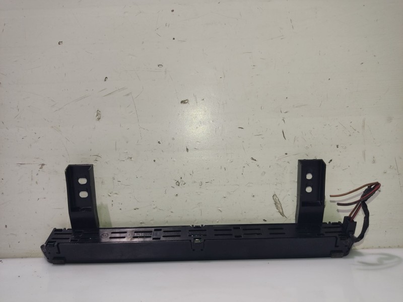 Recambio de luz central de freno para skoda fabia (6y2/6y3) referencia OEM IAM 6Y6945097A  