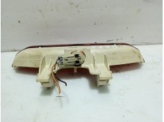 Recambio de luz central de freno para mazda 3 (bk) 1.6 di turbo referencia OEM IAM BP4K51580B   2