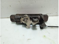 Recambio de maneta exterior porton para mazda 3 (bk) 1.6 di turbo referencia OEM IAM    2