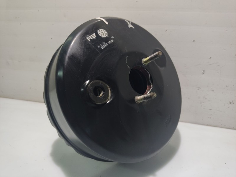 Recambio de servofreno para skoda fabia (6y2/6y3) referencia OEM IAM 6Q1614105AE  