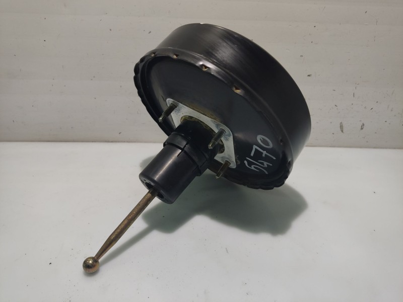 Recambio de servofreno para skoda fabia (6y2/6y3) referencia OEM IAM 6Q1614105AE  