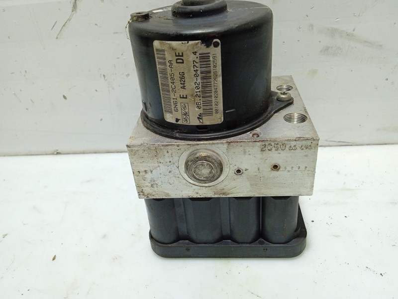 Recambio de abs para mazda 3 (bk) 1.6 di turbo referencia OEM IAM 06210906983 6N612C405AA 00403431C0