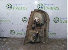 Recambio de piloto trasero derecho para  referencia OEM IAM    2