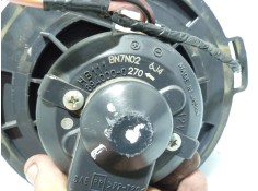 Recambio de ventilador calefaccion para mazda 3 (bk) 1.6 di turbo referencia OEM IAM BN7N026J4 8940000270  2