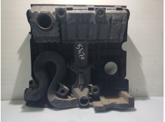 Recambio de tapa motor para skoda fabia (6y2/6y3) referencia OEM IAM 03E129607Q   2