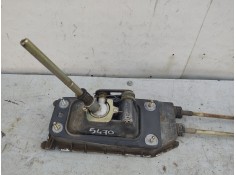 Recambio de palanca cambio para skoda fabia (6y2/6y3) referencia OEM IAM 6Q0711049BA 6Q0711061 6Q0711266K / 6Q0711265AA 2