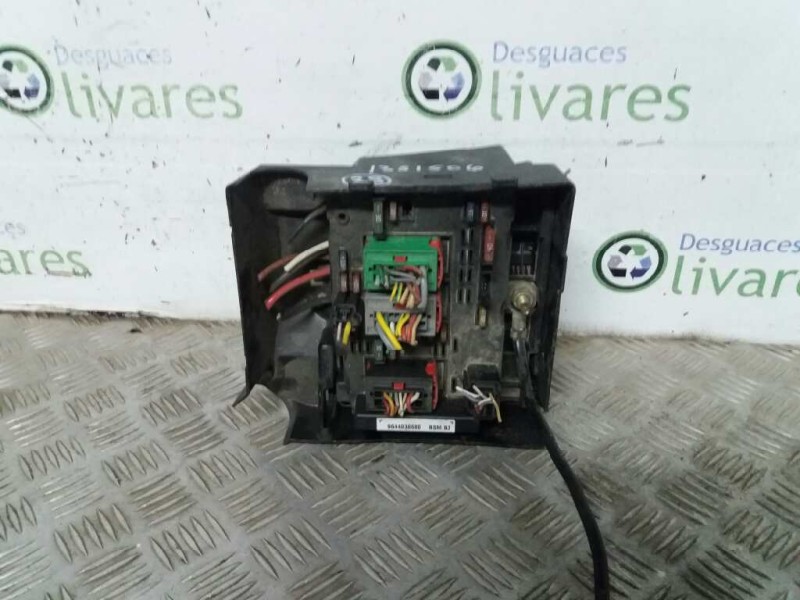 Recambio de caja bsm para  referencia OEM IAM   