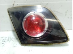 Recambio de piloto trasero izquierdo interior para mazda 3 (bk) 1.6 di turbo referencia OEM IAM   