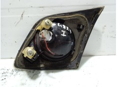 Recambio de piloto trasero izquierdo interior para mazda 3 (bk) 1.6 di turbo referencia OEM IAM    2