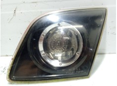 Recambio de piloto trasero derecho interior para mazda 3 (bk) 1.6 di turbo referencia OEM IAM   
