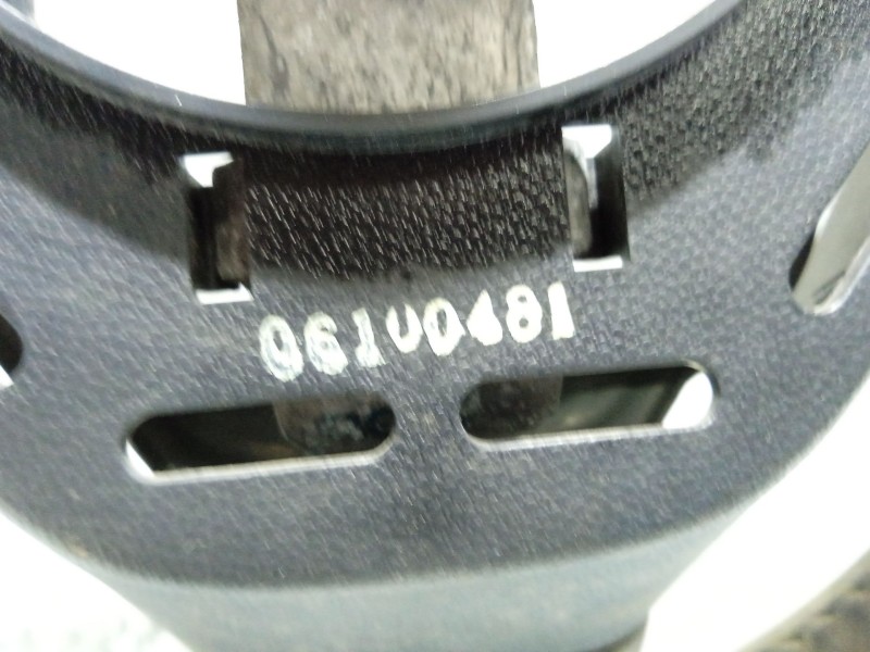 Recambio de volante para mazda 3 (bk) 1.6 di turbo referencia OEM IAM BR5V32980  