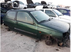 renault clio i fase i+ii  (b/c57)    |   0.91 - 0.98 | 1991 - 1998 del año 1991