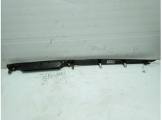 Recambio de moldura para mazda 3 (bk) 1.6 di turbo referencia OEM IAM BP4K55256   2